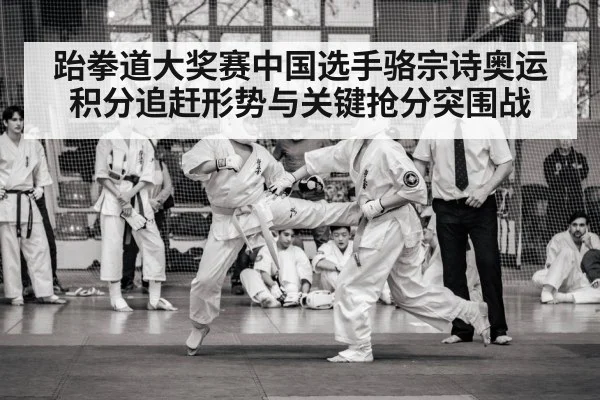 跆拳道大奖赛中国选手骆宗诗奥运积分追赶形势与关键抢分突围战